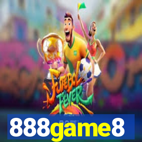 888game8