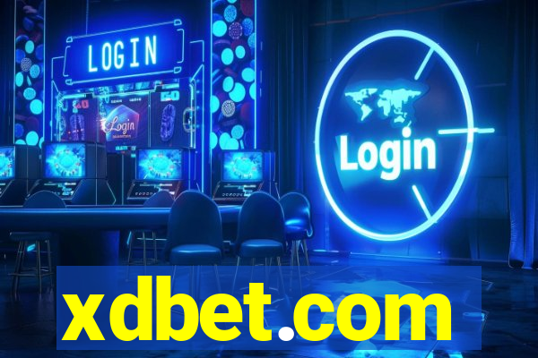 xdbet.com