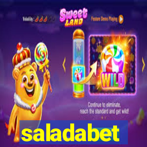 saladabet