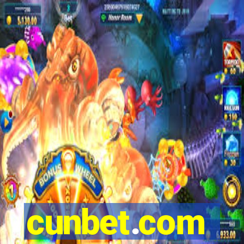 cunbet.com