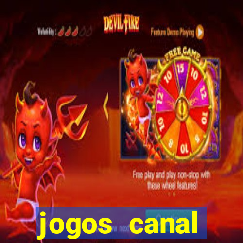 jogos canal premiere hoje