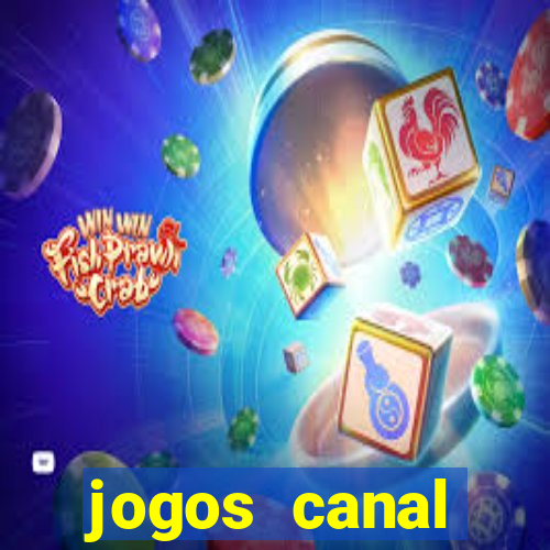 jogos canal premiere hoje