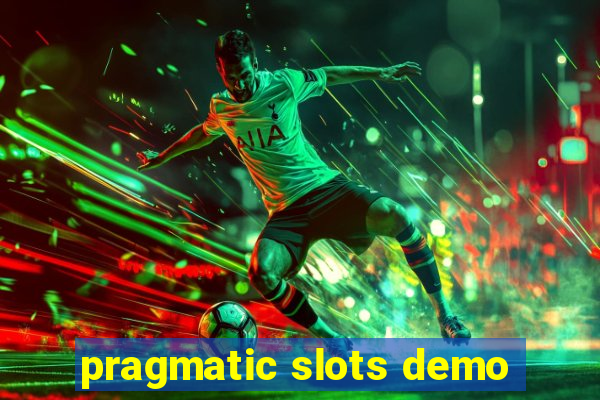 pragmatic slots demo