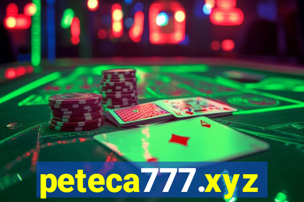 peteca777.xyz