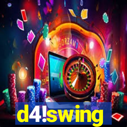 d4!swing