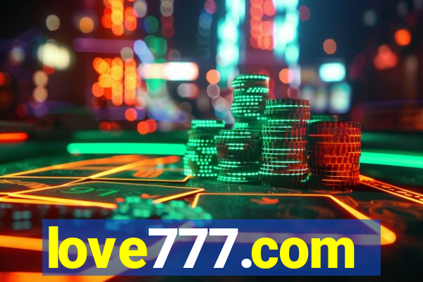 love777.com