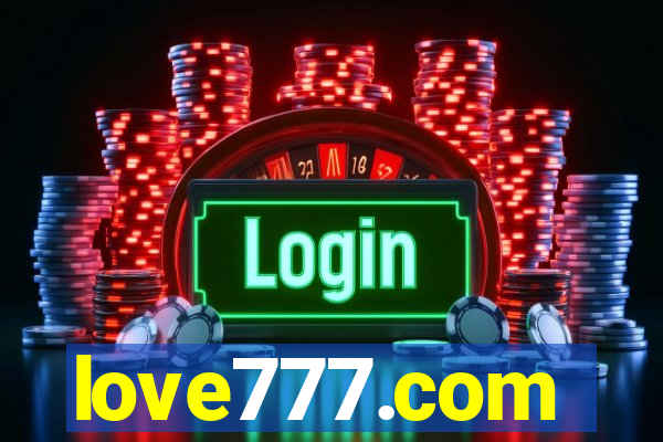 love777.com