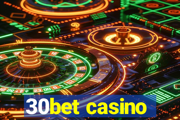 30bet casino