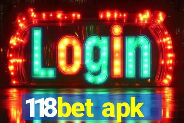 118bet apk