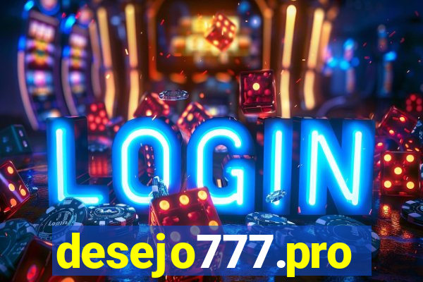 desejo777.pro