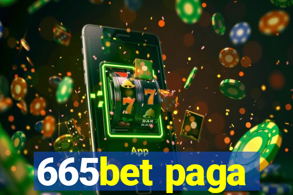 665bet paga