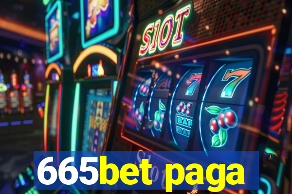 665bet paga