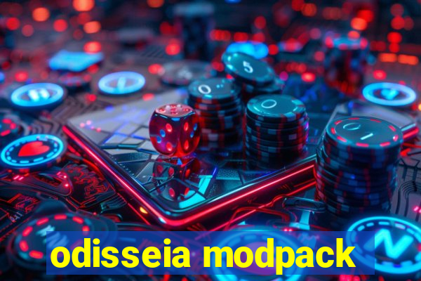 odisseia modpack