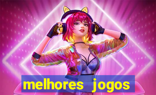 melhores jogos mundo aberto android