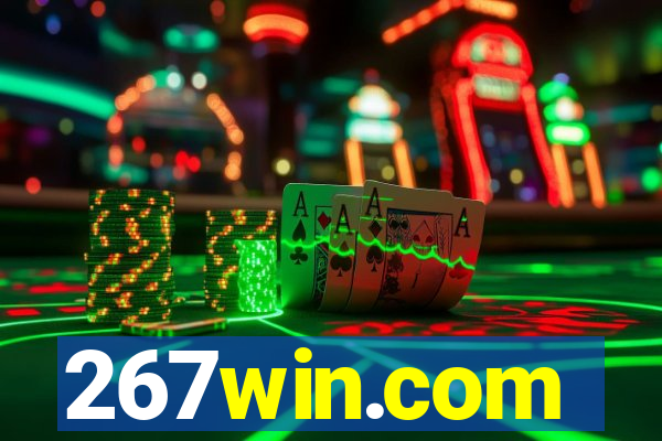 267win.com