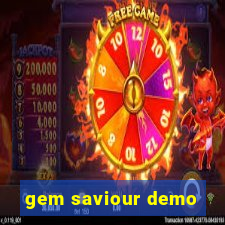 gem saviour demo