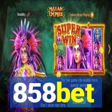 858bet