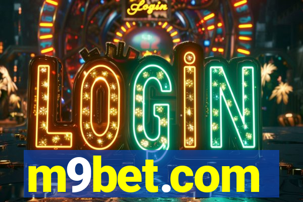 m9bet.com