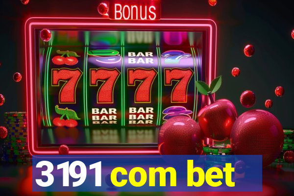 3191 com bet