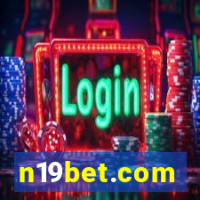 n19bet.com