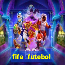 fifa futebol dinheiro infinito