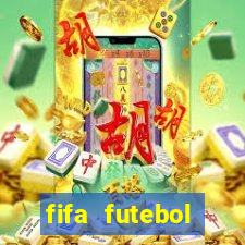 fifa futebol dinheiro infinito