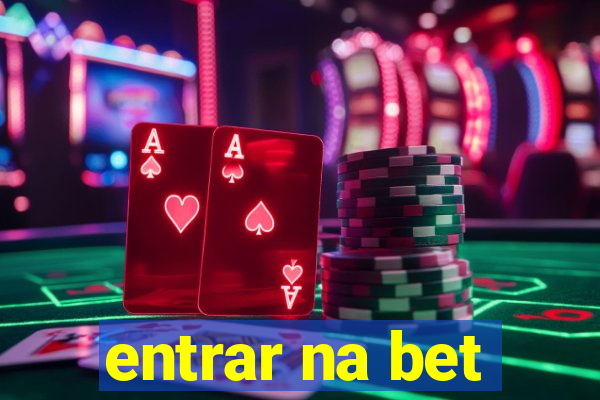 entrar na bet