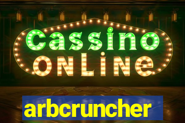 arbcruncher