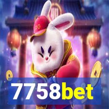 7758bet