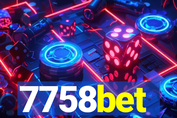 7758bet