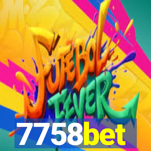 7758bet