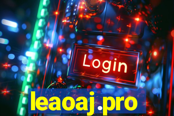 leaoaj.pro