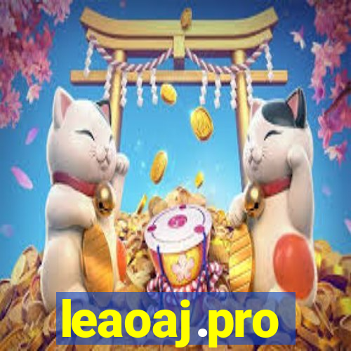 leaoaj.pro