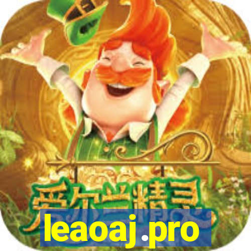 leaoaj.pro