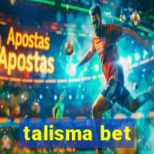 talisma bet