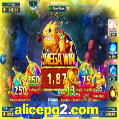 alicepg2.com