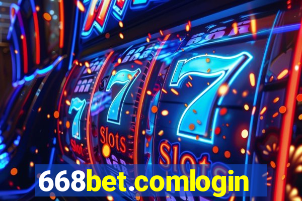 668bet.comlogin