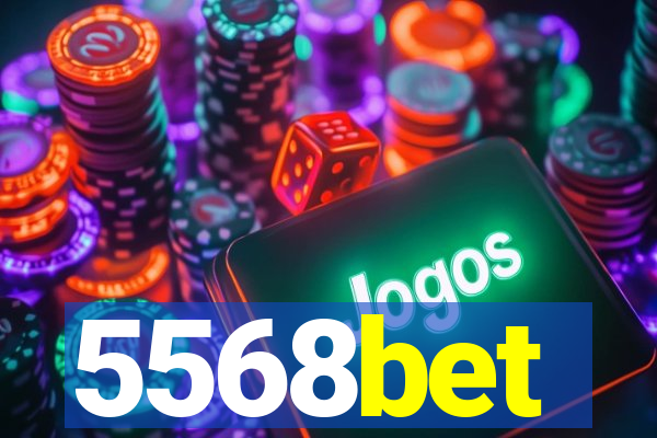 5568bet