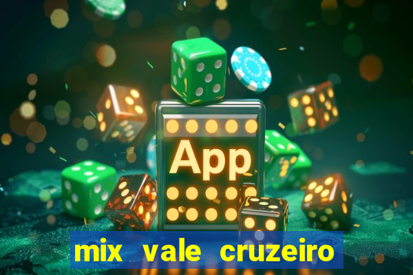 mix vale cruzeiro nota de falecimento