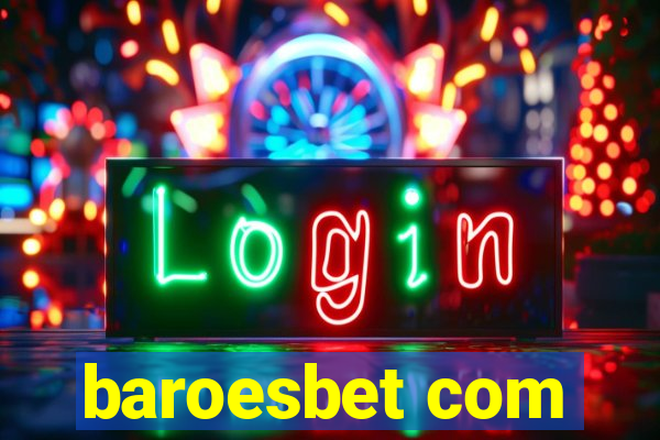 baroesbet com