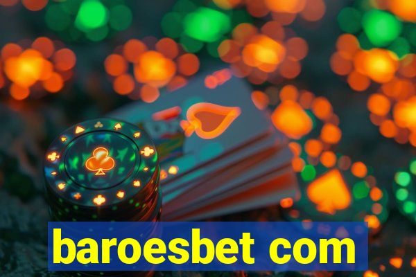 baroesbet com