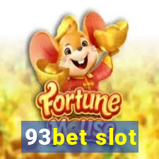 93bet slot