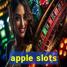 apple slots