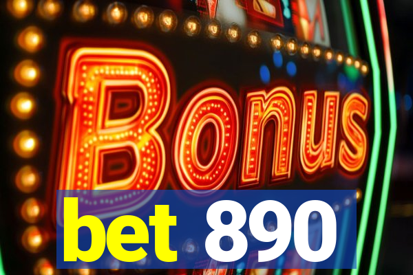 bet 890