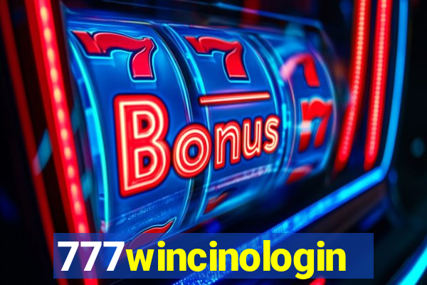 777wincinologin