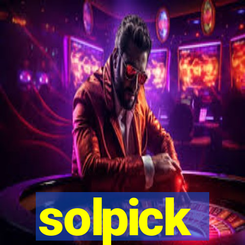 solpick