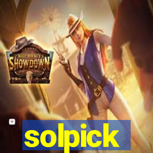 solpick