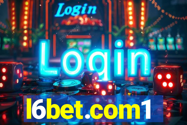 l6bet.com1