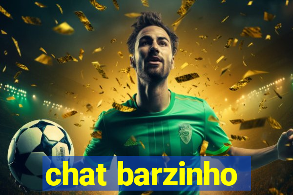 chat barzinho