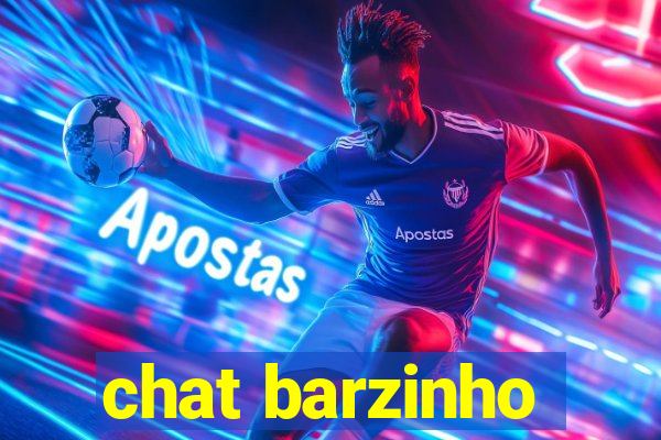 chat barzinho